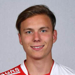Daniel Klima