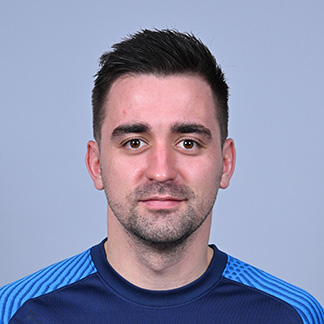Martin Smericka