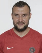 Karel Vrabec