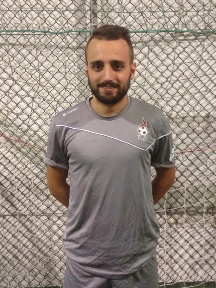 Federico Battaglia