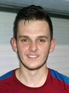 Daniel Hajek