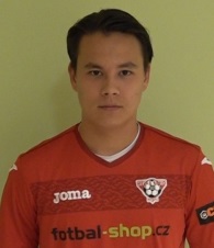 Robert Dang