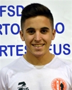 Andres Macias Gravan