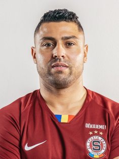 William Alexandre Da Silva