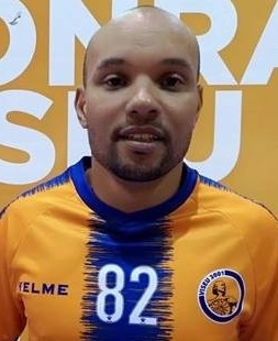 Kilson Quintino da Costa Santos