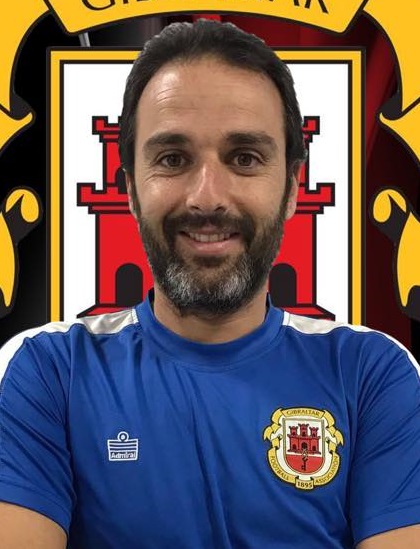 José Carlos Gil Prieto