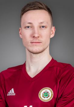 Aleksandrs Kulesovs
