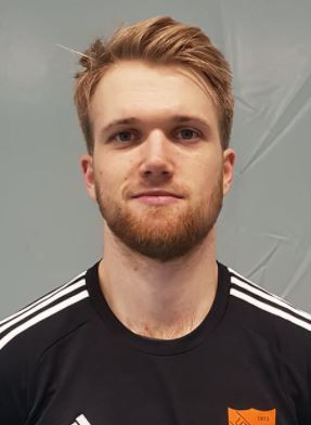 Petter Hovik