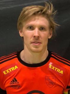 Simon Karl Johansson