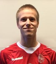 Mike Vestergard
