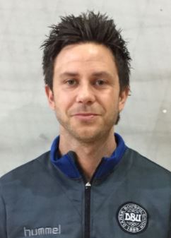 Nikolaj Klein Saabye