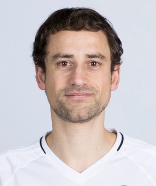 Timo Heinze