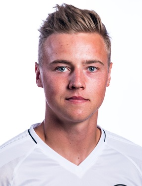 Lukas Sepp