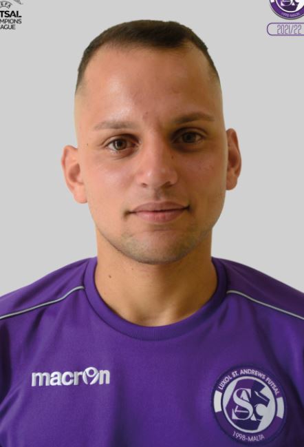 Matthew Attard