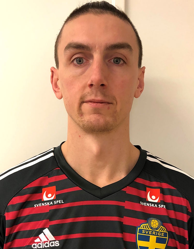 Christopher Solberg