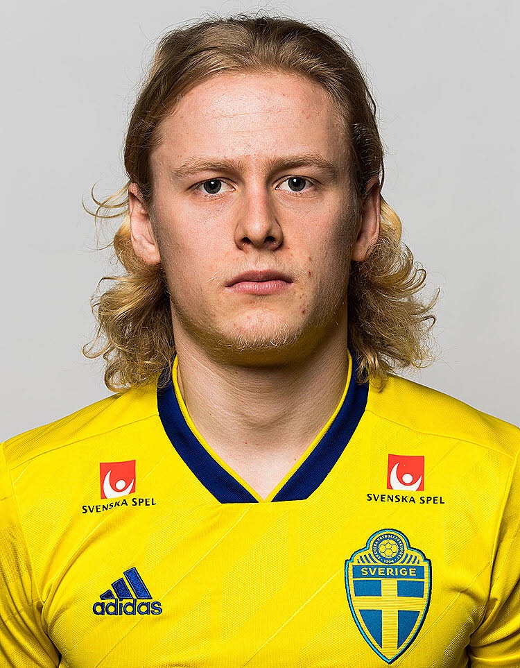 Carl Lext