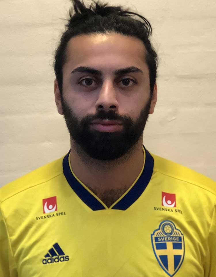 Mattin Atai Najafi