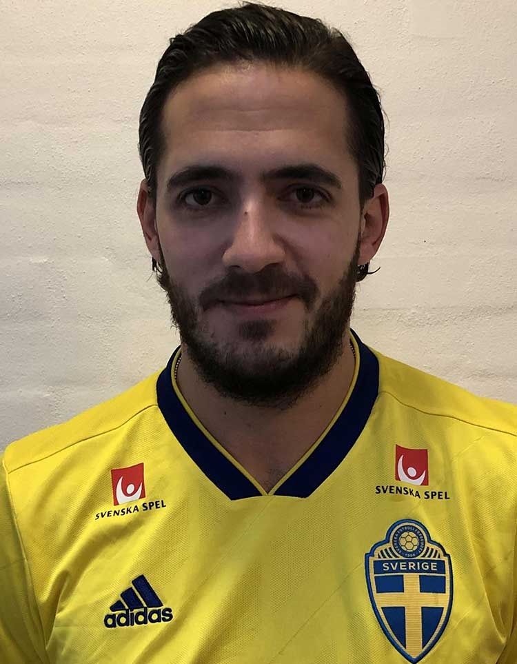 Simon Chekroun