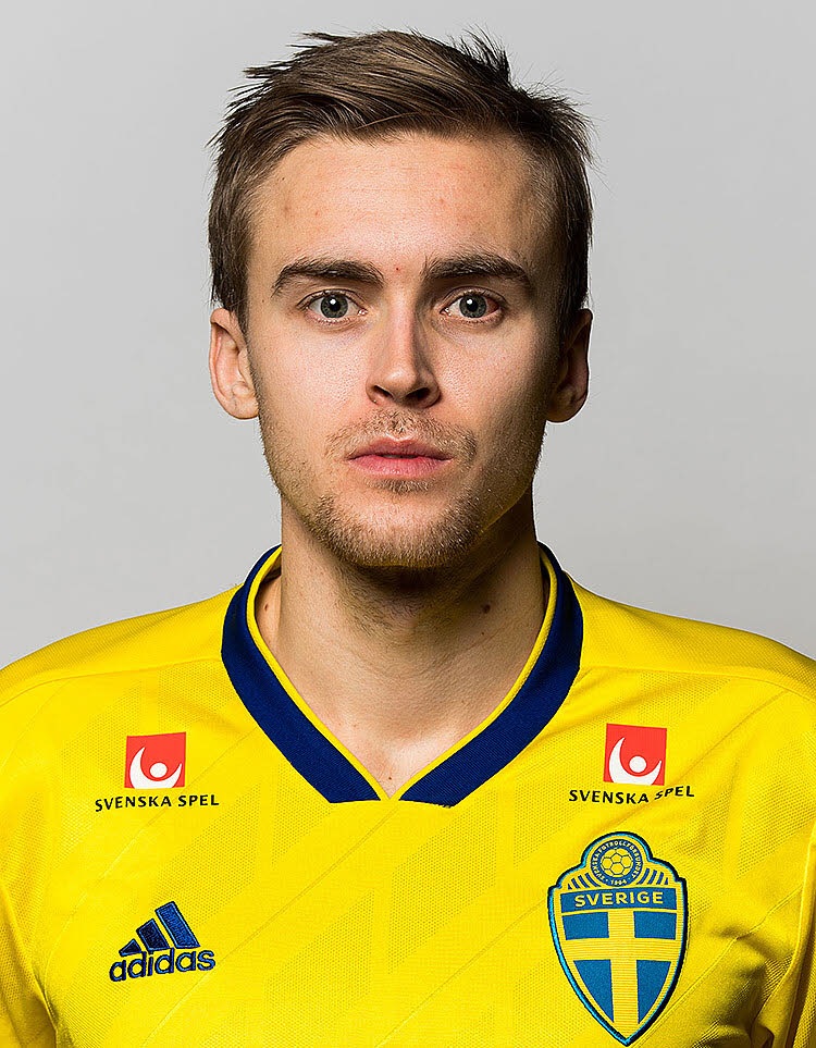 Fredrik Johnsson