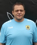 Dimitris Theofilou