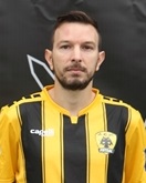 Giannis Delaportas