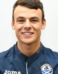 Bradley Steedman