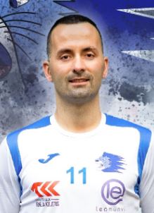 Jovan Stankovic