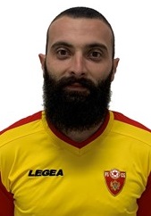 Aleksandr Obradovic