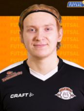 Justus Kunnas