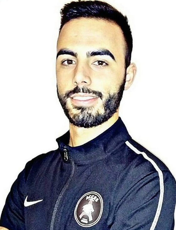 José Alberto Narvaez Collado