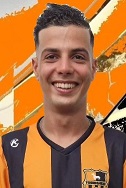 Zakaria Benhimouda
