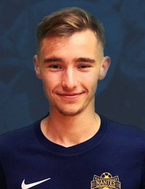 Adam Beliard