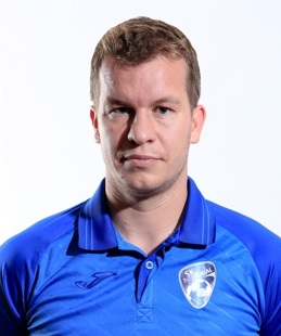 David Fric