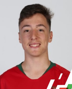 Francisco Veiga Ferreira Martins D'Oliveira