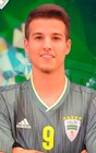 Goncalo Manuel Soares Rodrigues