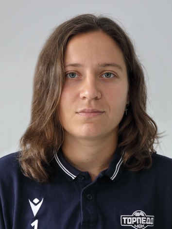 Mariia Surnina