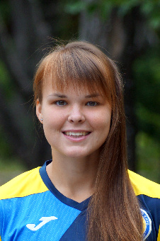 Oksana Alemaikina