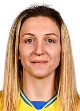 Anna Shulha
