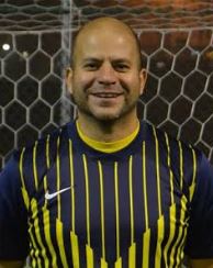 Luca Egiziano
