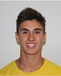 Leonardo David Duarte Rodrigues Lopes
