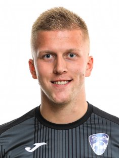 Jakub Luhovy