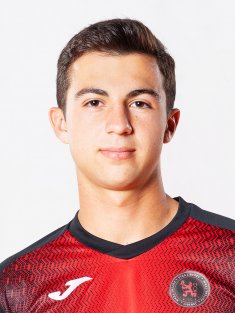 Pavel Balaz