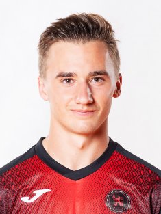 Marek Bina
