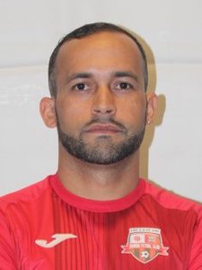 Edilson Souza Araujo
