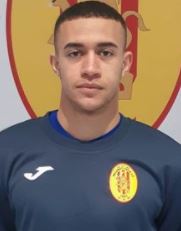 Geovanne Luiz Francisco Da Silva