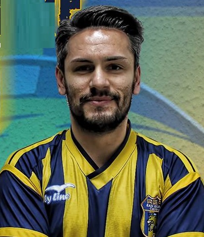 Carlo Altomare