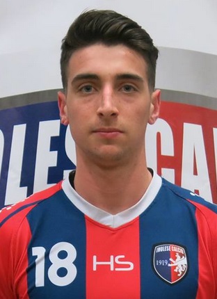 Matteo Spadoni