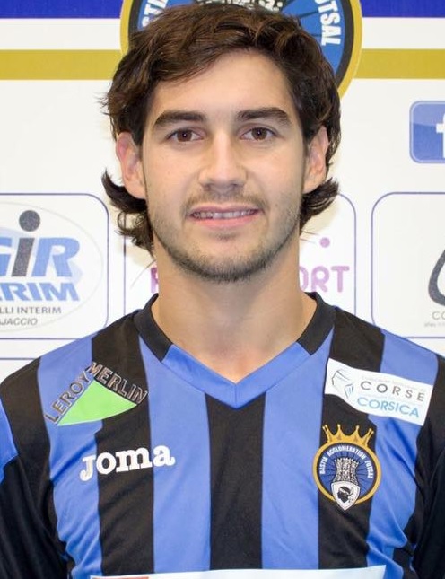 Jean Francois Dottel