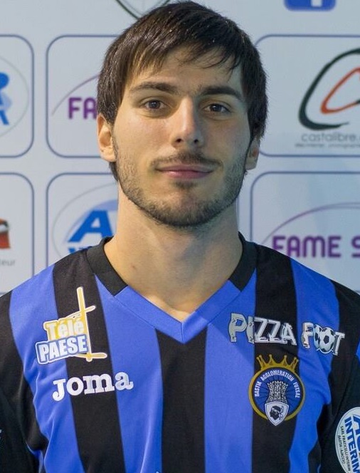 Cedric Peyrot
