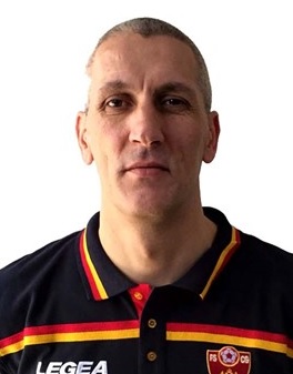 Zoran Zaric
